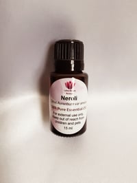 Neroli Essential Oil