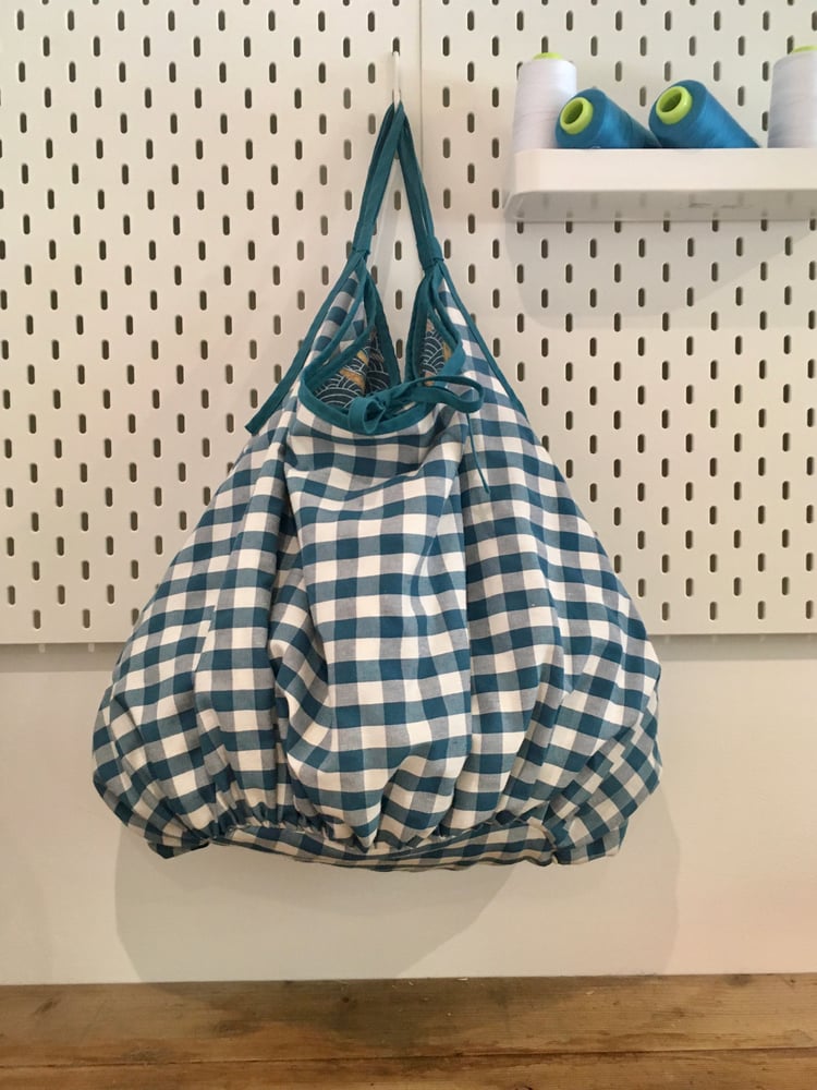 Image of Sac Julia