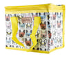 TakeAway Out Insulated Lunch Bag Puppy