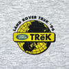 Land Rover TReK '96 T Shirt 