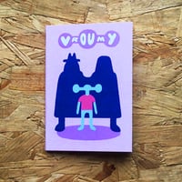 Vroumy