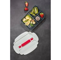 Image 1 of TakeAway Bento Lunch Box 1L