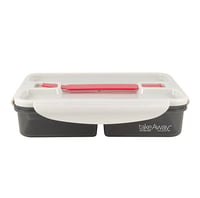 Image 2 of TakeAway Bento Lunch Box 1L