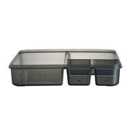 Image 4 of TakeAway Bento Lunch Box 1L