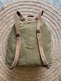 Image 4 of Globe Trotter Backpack