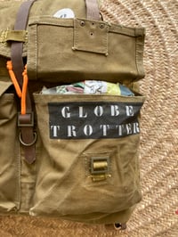 Image 2 of Globe Trotter Backpack