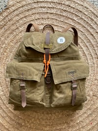 Image 5 of Globe Trotter Backpack