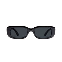 Image 2 of Chadie Sun Specs. - Jet Black