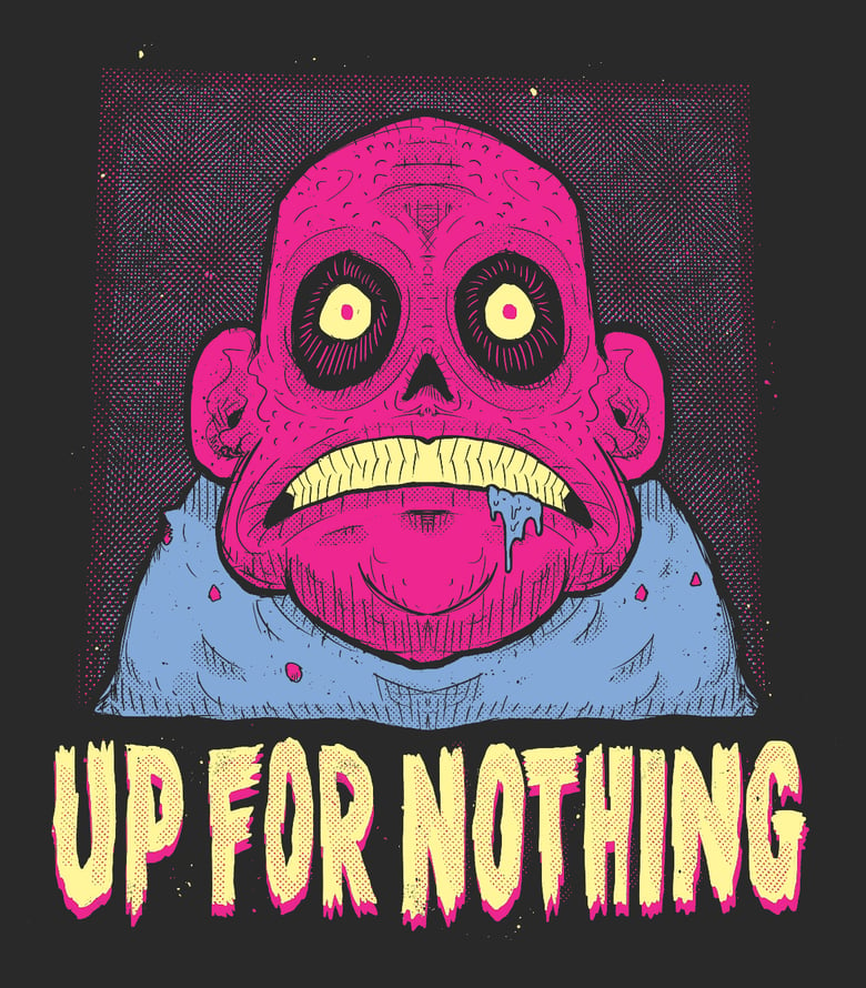 Image of Uncle Fester T-Shirt