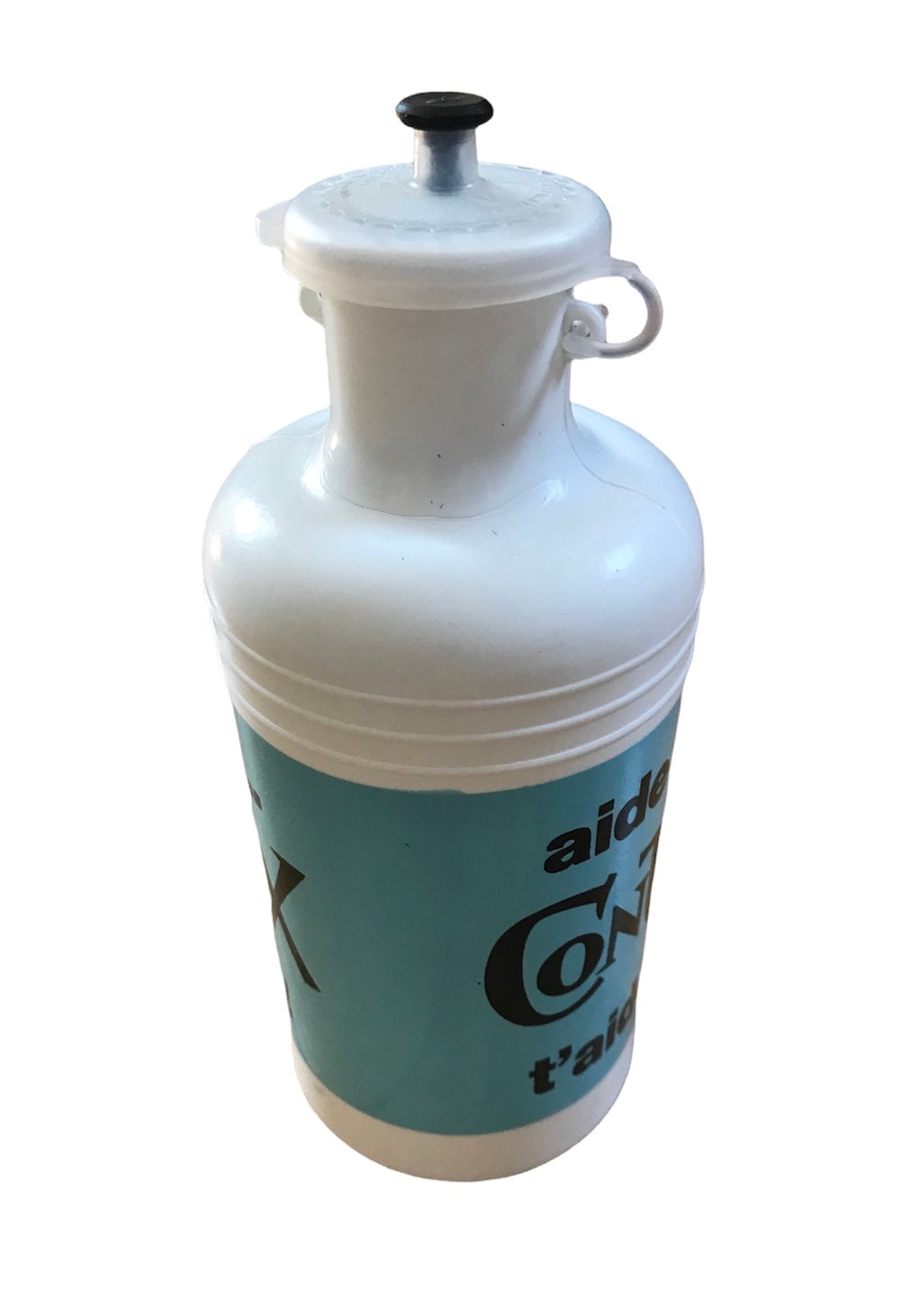 1975 - Tour de France / Contrex water bottle