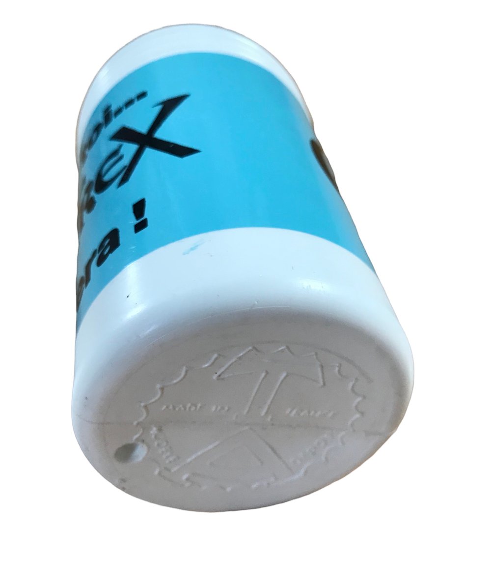 1975 - Tour de France / Contrex water bottle