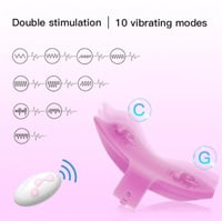 Image 2 of Panty Vibrator