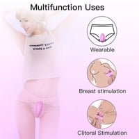 Image 3 of Panty Vibrator