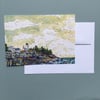 Pemaquid Point Greeting Card