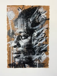 Image 1 of STUDIO SESSIONS #0422-02