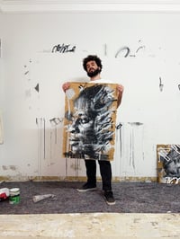 Image 2 of STUDIO SESSIONS #0422-02