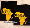 Black King.