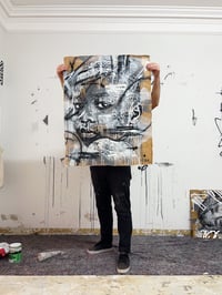 Image 3 of STUDIO SESSIONS #0422-04