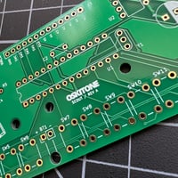 Image 2 of Scout Bare PCB