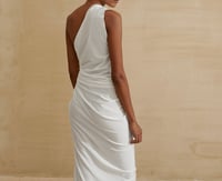 Image 4 of (POOLSIDE) GLAM COVER UP DRESS