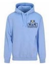 Peeps Hoodie - Surf Blue