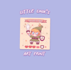 Little Link's Adventure