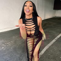 Image 3 of NEXT LEVEL (POOLSIDE) COVER UP DRESS