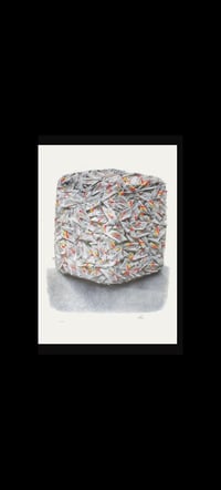 Image 1 of César Baldaccini, "Barcelona".