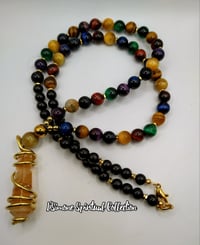 Image 2 of Citrine.