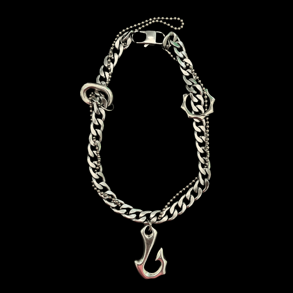 soro choker