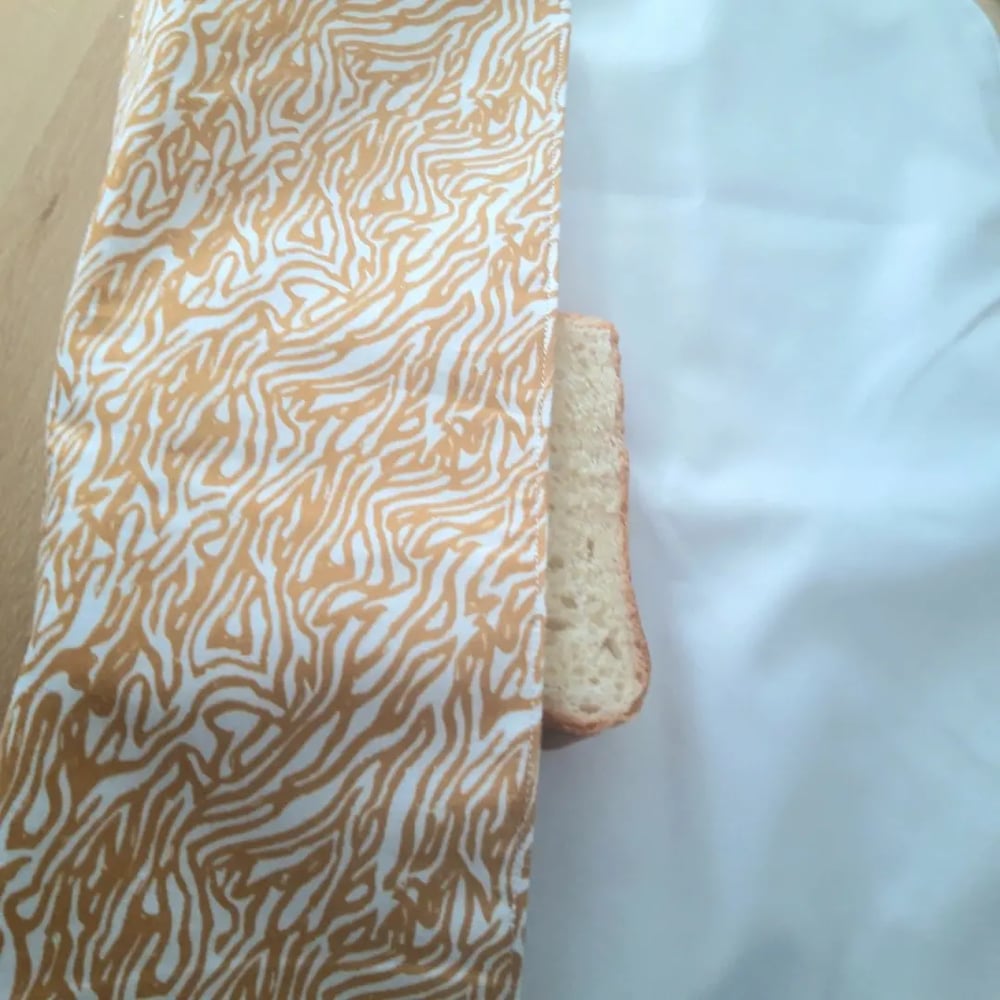 Image of Wrap à sandwich 