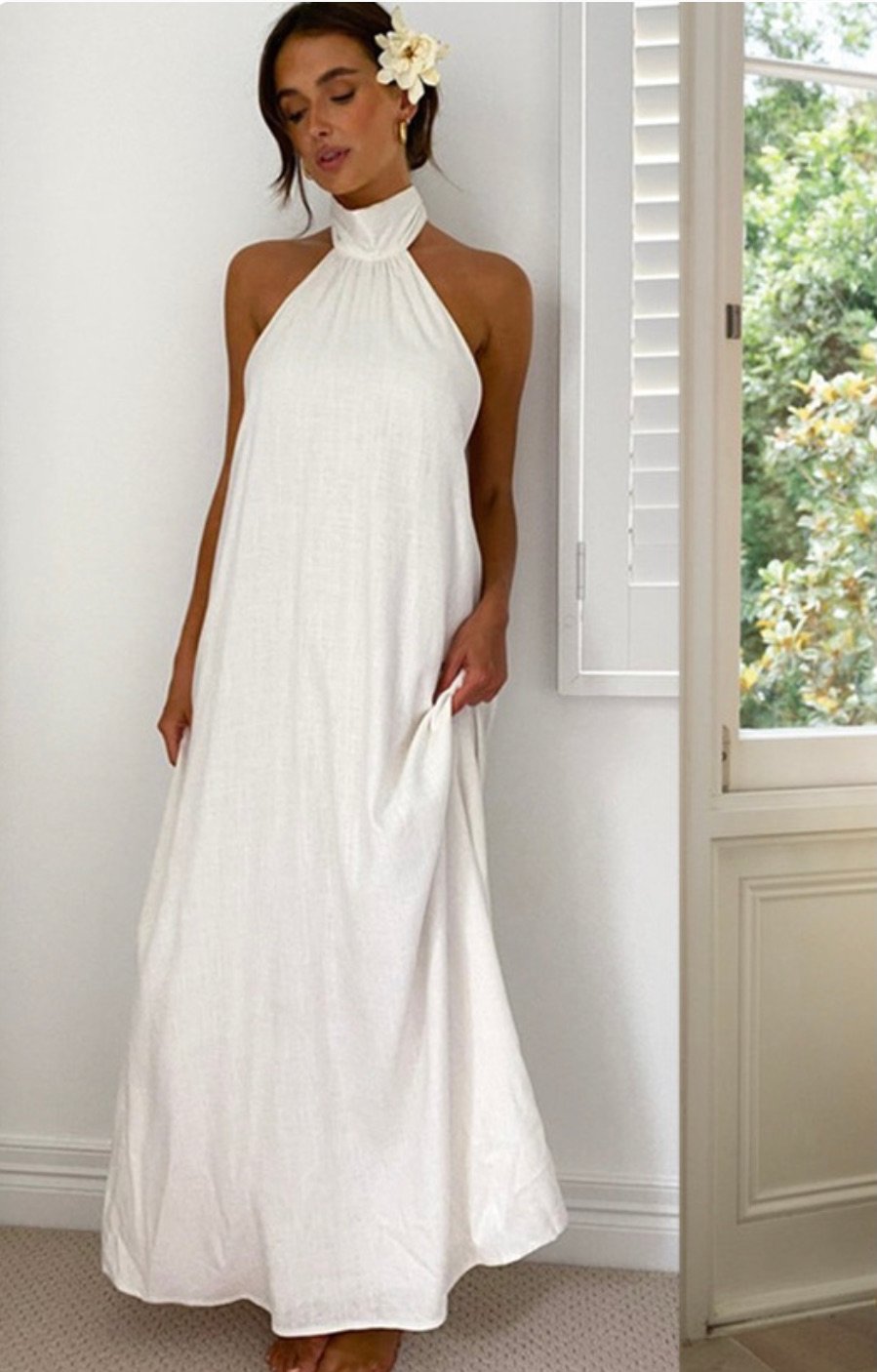 Image of WILD CHILD DRESS