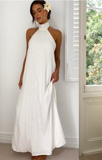 Image 1 of WILD CHILD DRESS