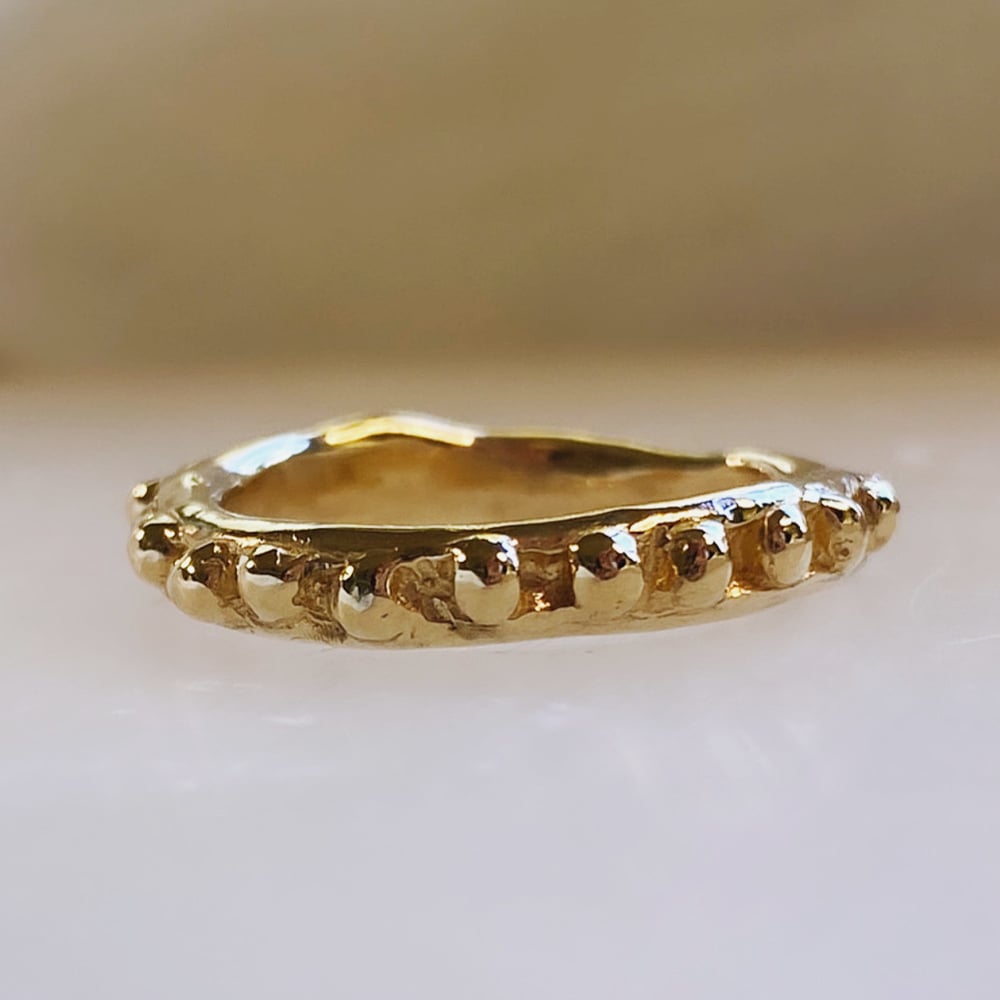 Image of Touchstone ring