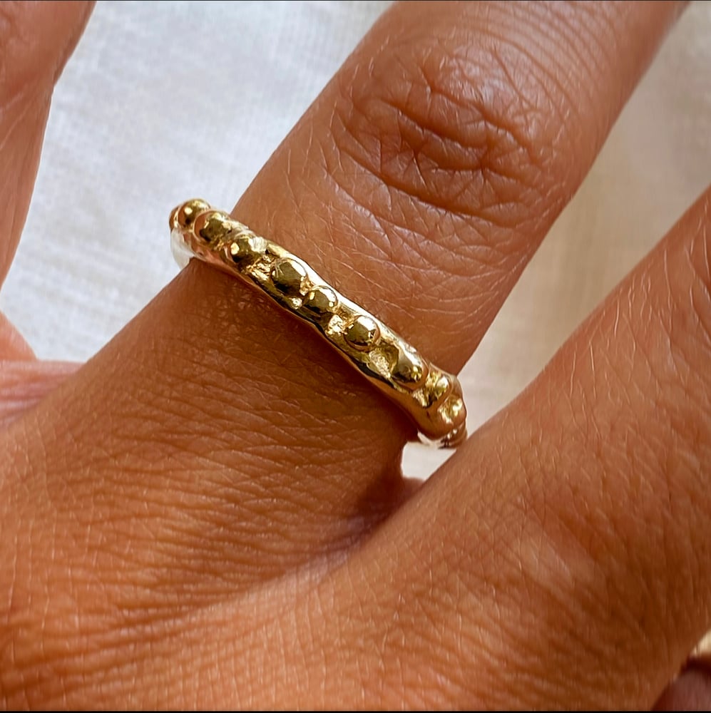 Image of Touchstone ring