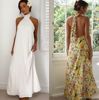 Image 3 of WILD CHILD DRESS