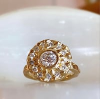 Image 1 of Divine Diamond ring