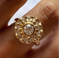 Image 4 of Divine Diamond ring
