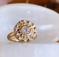 Image 3 of Divine Diamond ring