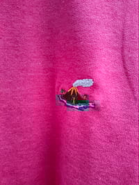 Image 2 of SUDADERA ERT BAJO EL VOLCAN