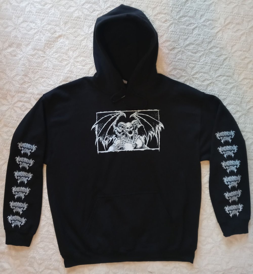 MMC Hoodie 5