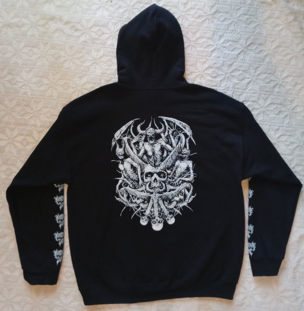 MMC Hoodie 5