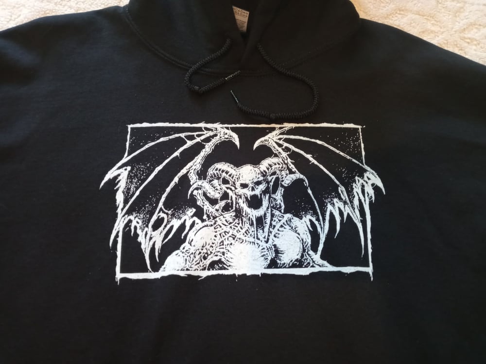 MMC Hoodie 5