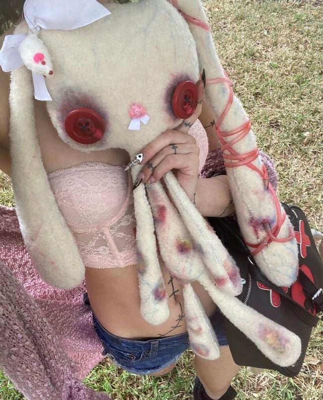 Sold psycho bunny