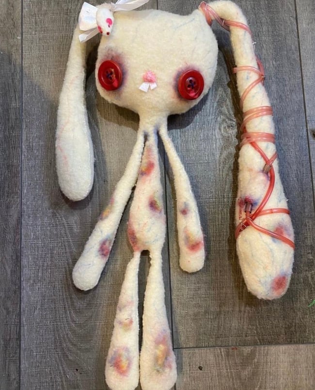 Sold psycho bunny