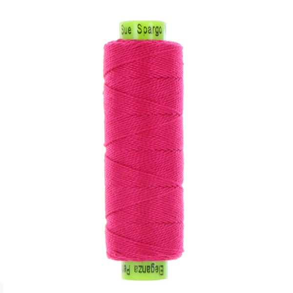 Image of EZ21 Let's Pink & EZ49 Ball Gown Eleganza Perle Cotton #8