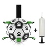 Interactive Soccer Ball Dog Toy