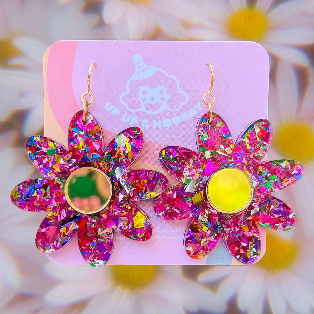 Image of Confetti Daisies