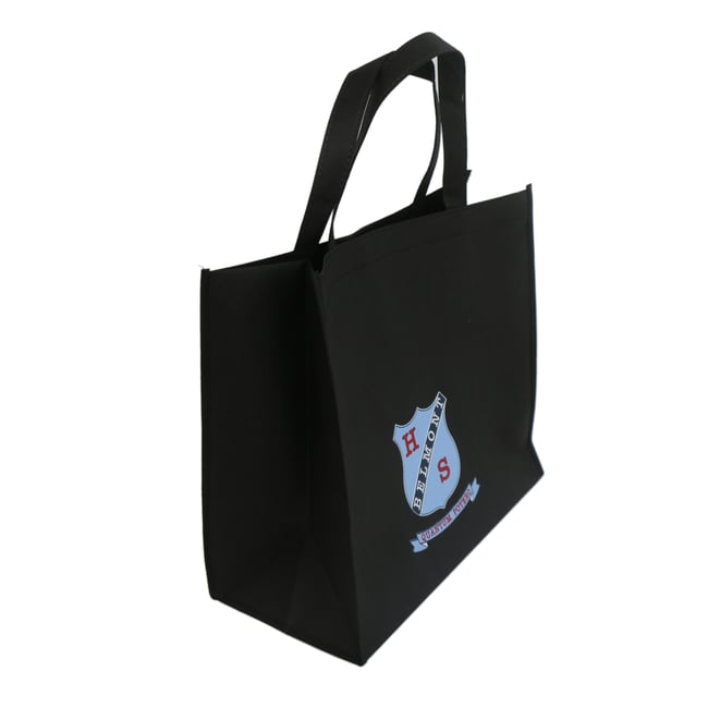 BHS Eco-Reusable Bag $1.15