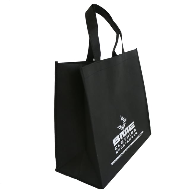 BHS Eco-Reusable Bag $1.15